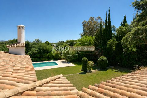 Villa i Sotogrande, Cadiz, Sotogrande - € 2.500.000 | Ref: 260507-Villa Lu - foto 45